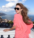 Виктория Боня в бикини