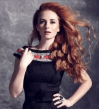 Лена Катина Тату