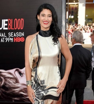 Джессика Кларк