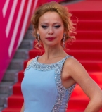 Елена Захарова беременна