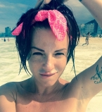 Юлия Волкова шокировала своим лицом