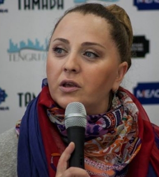 Нино Катамадзе