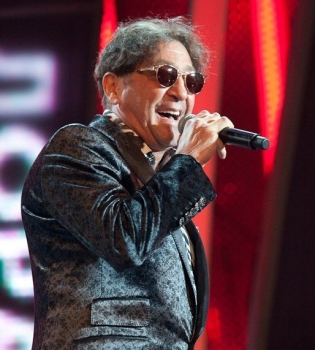 Григорий Лепс фото