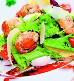 Раковые шейки