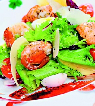 Раковые шейки