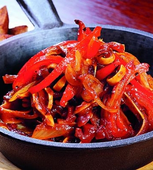 Свиные ушки