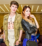 Время и Стекло фото