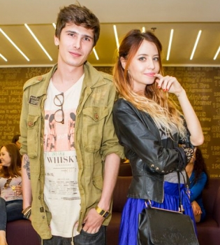 Время и Стекло фото