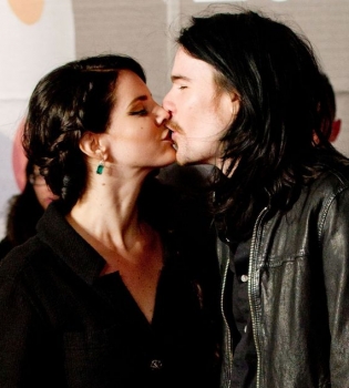 Лана Дель Рей с бойфрендом