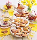 Печенье &quot;Зверушки&quot;