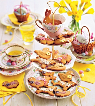 Печенье &quot;Зверушки&quot;