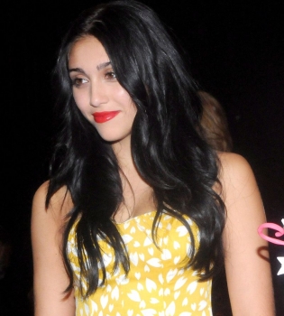 Дочь Мадонны выросла настоящей красавицей