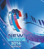 Новая волна 2014