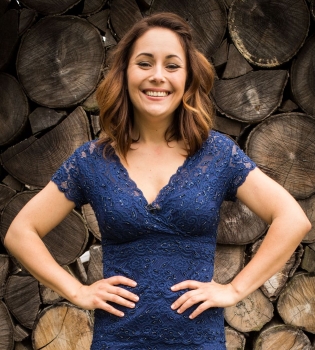 Даша Малахова фото