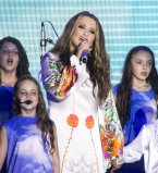 Наталья Могилевская концерт