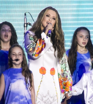 Наталья Могилевская концерт