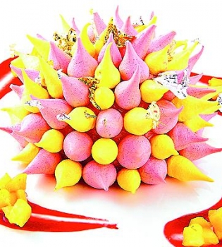 Десерт Модерн Вечеринг