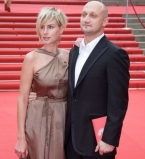 Гоша Куценко стал папой