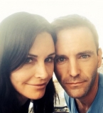 Кортни Кокс выходит замуж