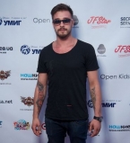 Андрей Царь