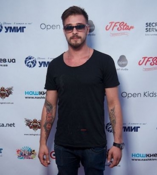 Андрей Царь