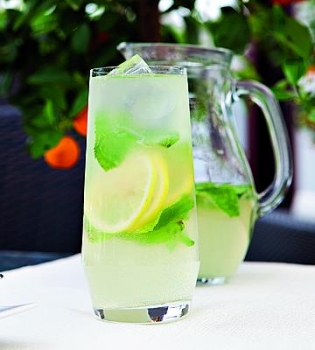 Лимонад Лимон