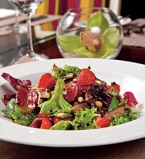 Летний салат