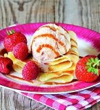 Мороженое Каприз