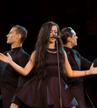 Мария Яремчук фото