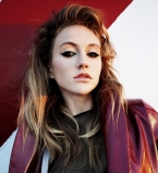 Ева Бушмина фотосессия