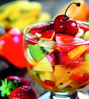 Салат Фантазия