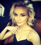 Полина Гагарина фото