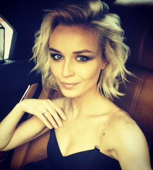 Полина Гагарина фото