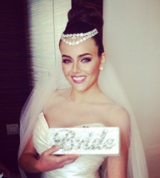 Виктория Крутая