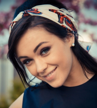 Мария Яремчук фото