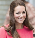 Кейт Миддлтон покоряет своей красотой