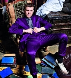 Иван Дорн фото