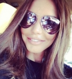 Маша Малиновская уменьшила нос