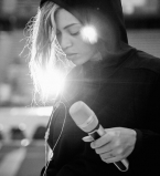 Бейонсе без макияжа