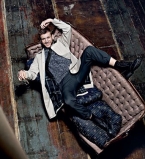 Иван Дорн фото