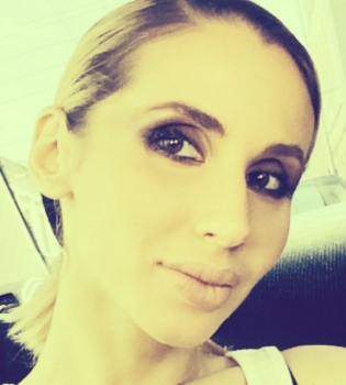 Светлана Лобода фото