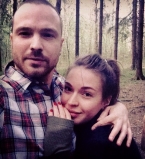 Алексей Чадов и Агния Дитковските