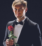 Евгений Левченко Холостяк