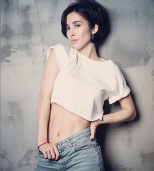 Анна Завальская фото