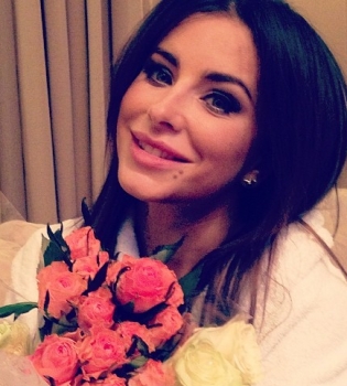 Ани Лорак фото