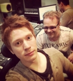 Владимир Пресняков и Никита Пресняков