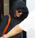 Мадонна шокировала своим внешним видом