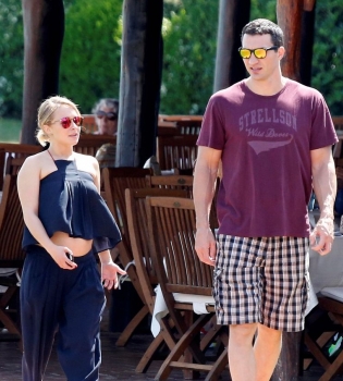 Кличко и Панеттьери ждут двойню