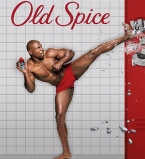 Old Spice Odor Blocker