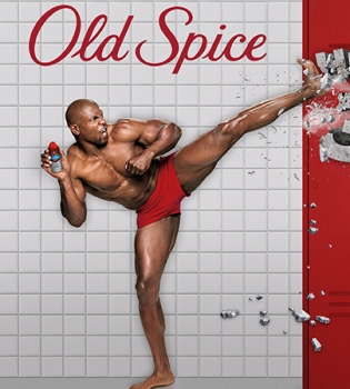 Old Spice Odor Blocker